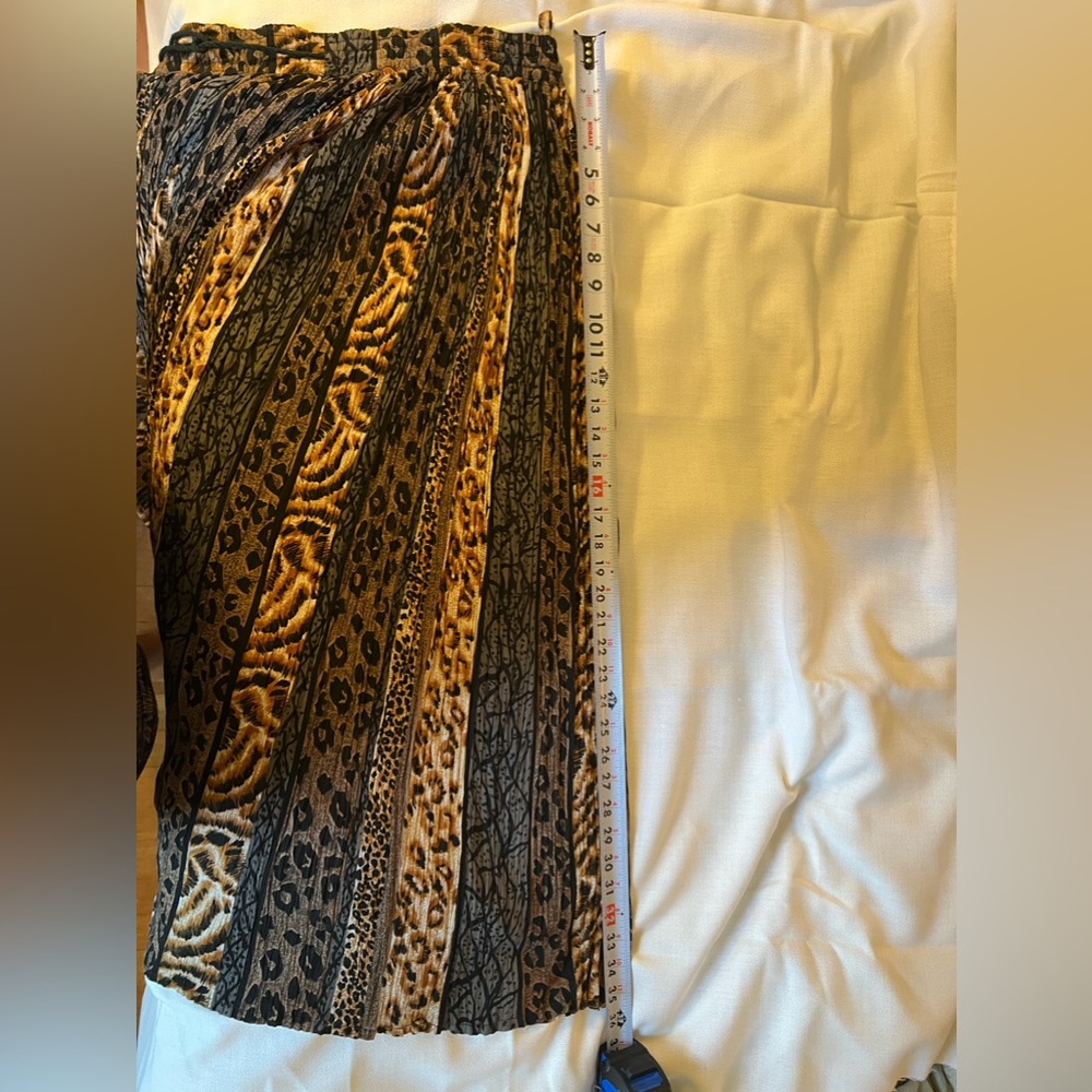 100% Cotton Maxi Long Skirt Festival Skirt Hippie Skirt One Size - Picture 9 of 10